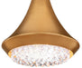 Schonbek Signature Verita Pendant - Overstock