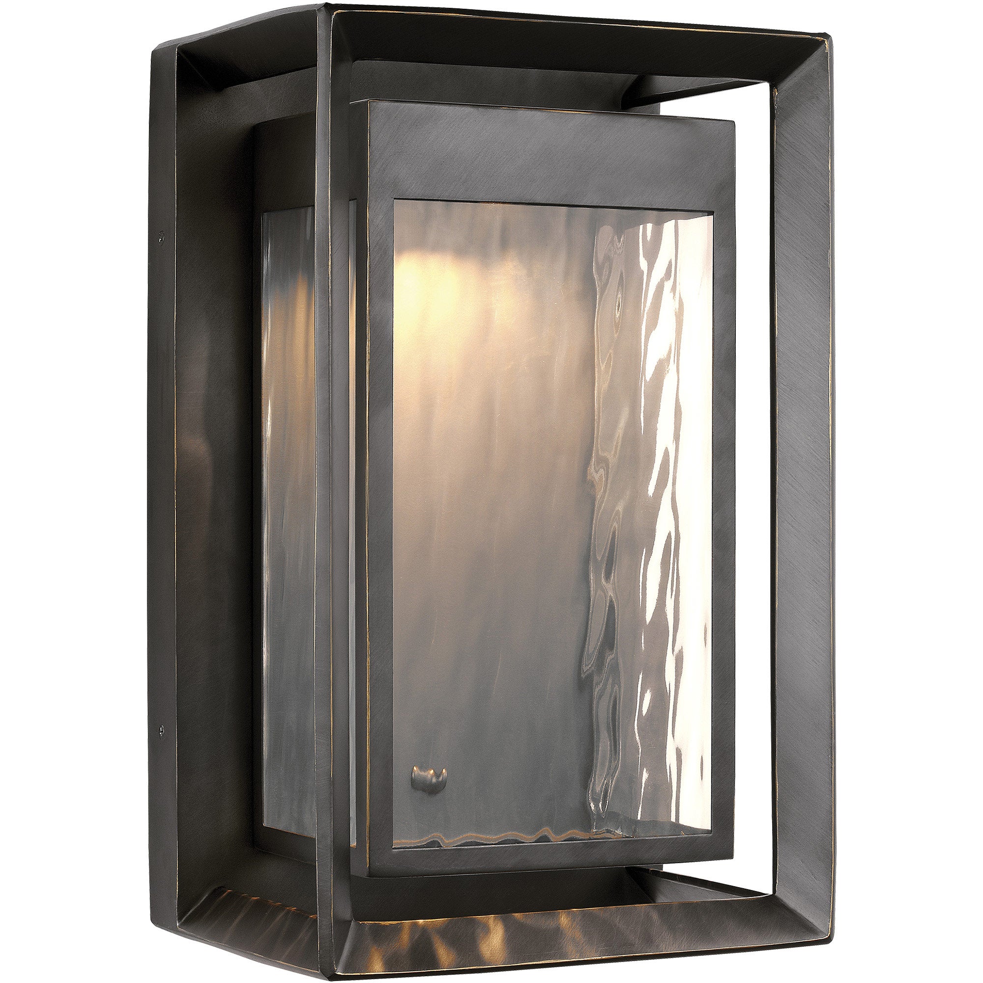 Sean Lavin Urbandale Outdoor LED Wall Sconce - Open-Box