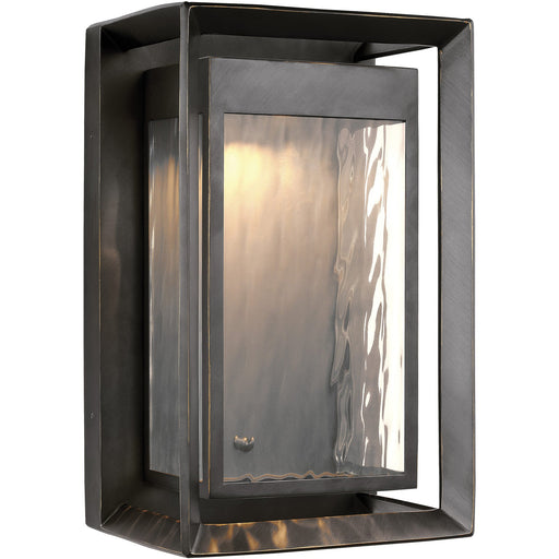 Sean Lavin Urbandale Outdoor LED Wall Sconce - Open-Box