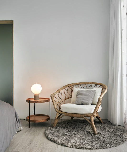 Castle GLO Table Lamp