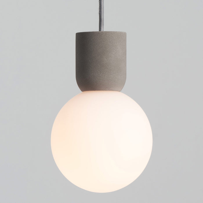 Seed Design Castle Glo Pendant