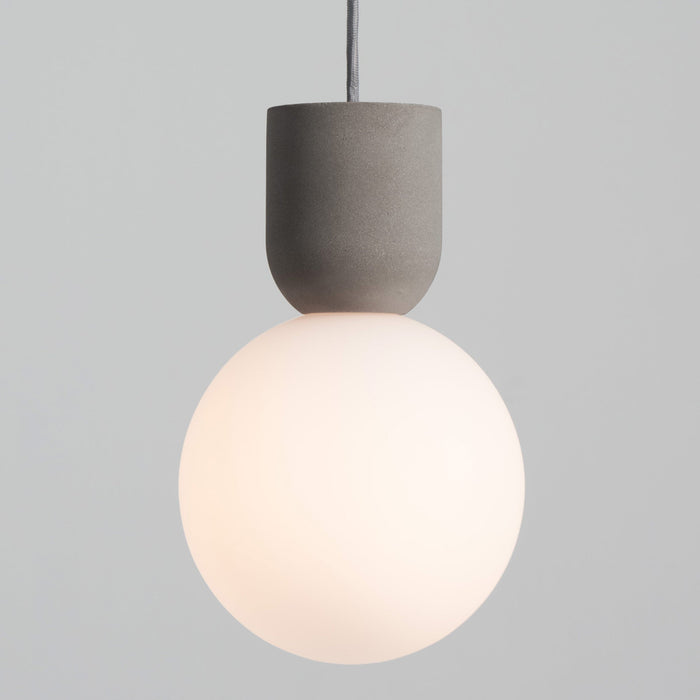 Seed Design Castle Glo Pendant
