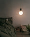 Seed Design Castle Glo Pendant