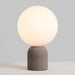 Seed Design Castle GLO Table Lamp
