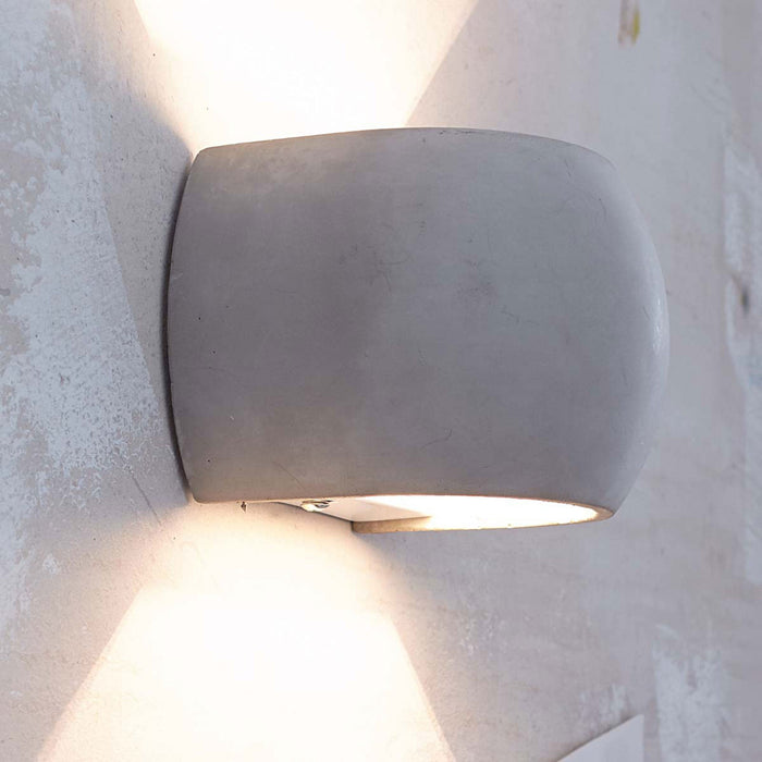 Seed Design Castle Indoor/Outdoor Wall Sconce