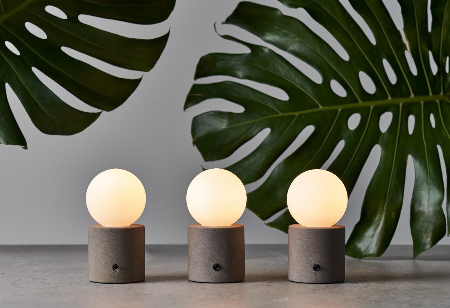Seed Design Castle Muse Table Lamp