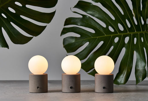 Seed Design Castle Muse Table Lamp