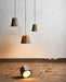 Seed Design Castle Swing Pendant