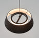Seed Design Halo Pendant