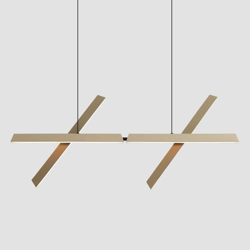 Seed Design Konnect Linear Pendant