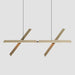Seed Design Konnect Linear Pendant