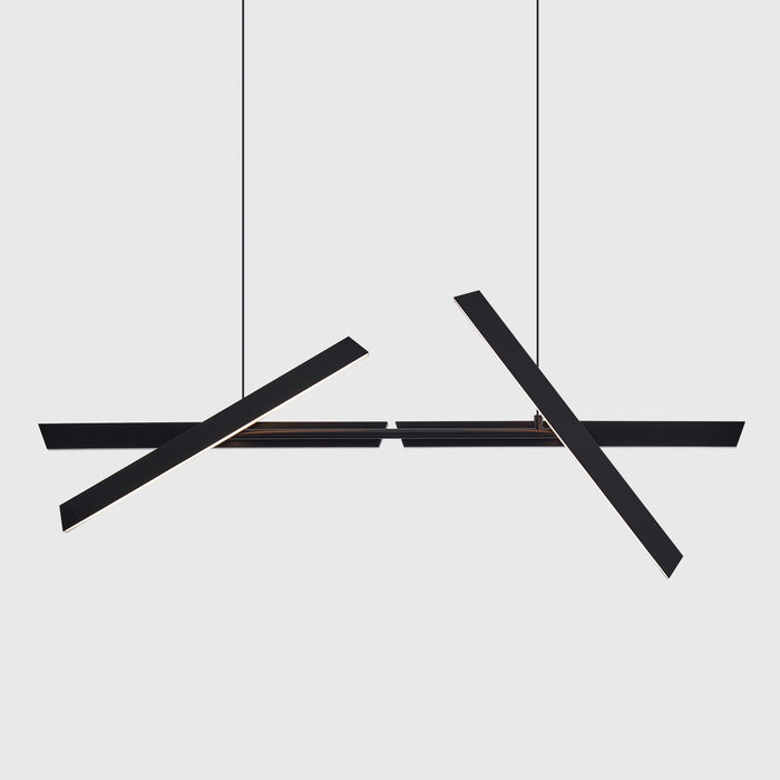 Seed Design Konnect Linear Pendant