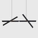 Seed Design Konnect Linear Pendant
