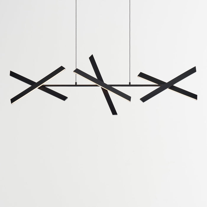 Seed Design Konnect Linear Pendant