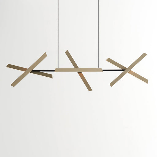 Seed Design Konnect Linear Pendant