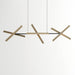 Seed Design Konnect Linear Pendant