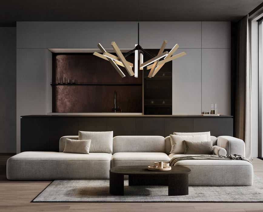 Seed Design Konnect P10 Pendant