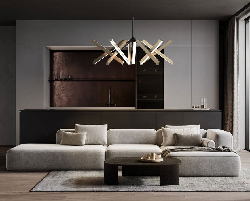 Seed Design Konnect P10 Pendant