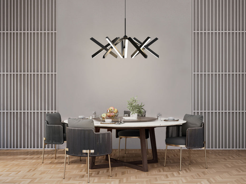 Seed Design Konnect P10 Pendant