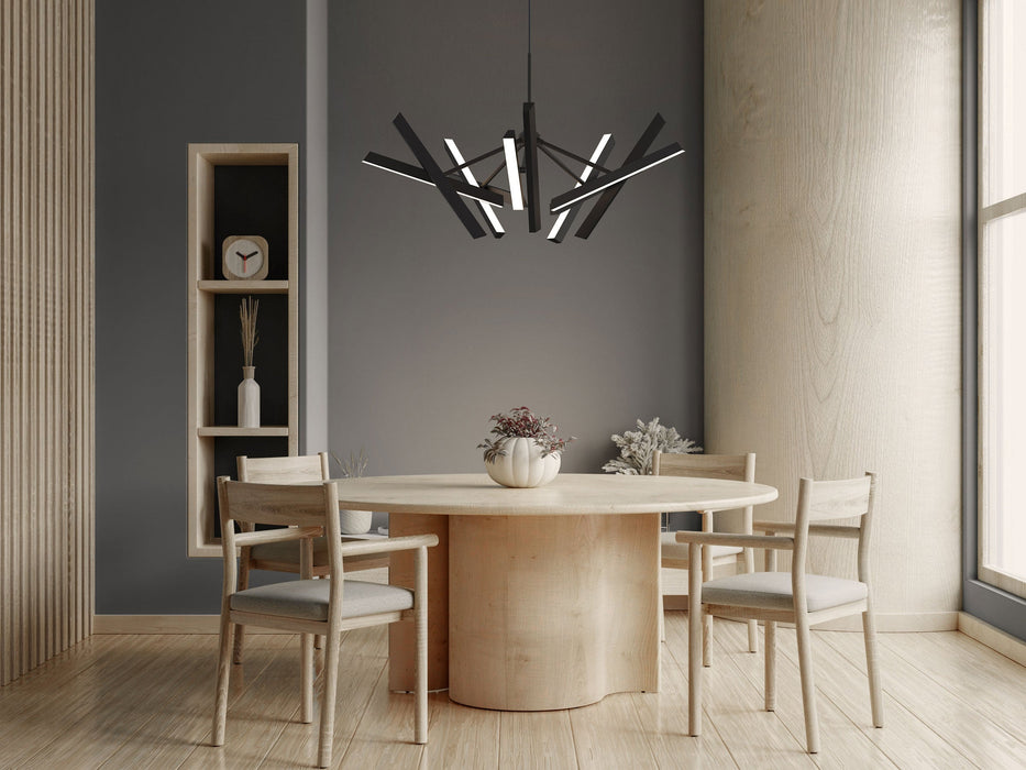 Seed Design Konnect P10 Pendant