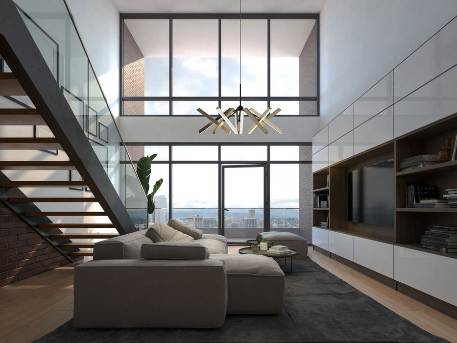 Seed Design Konnect P10 Pendant