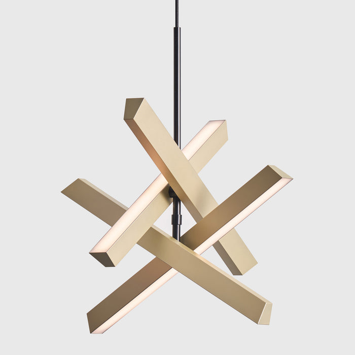 Seed Design Konnect Pendant
