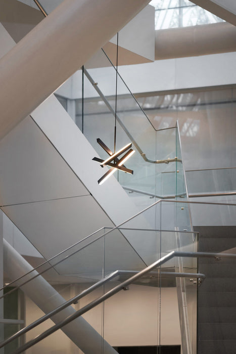 Seed Design Konnect Pendant
