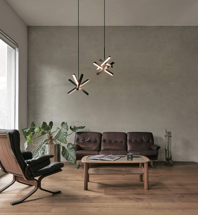 Seed Design Konnect Pendant