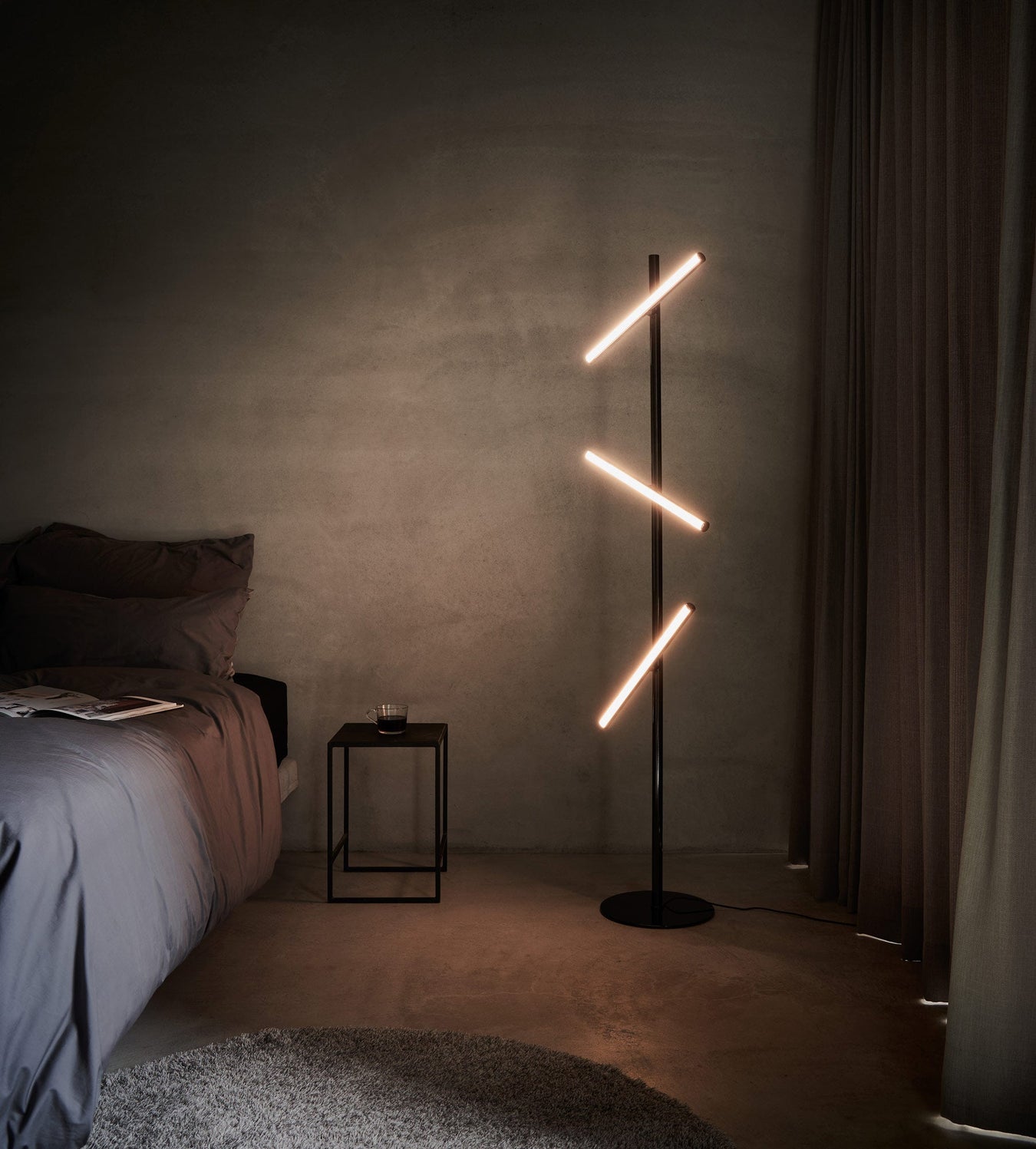Seed Design Lisa Floor Lamp