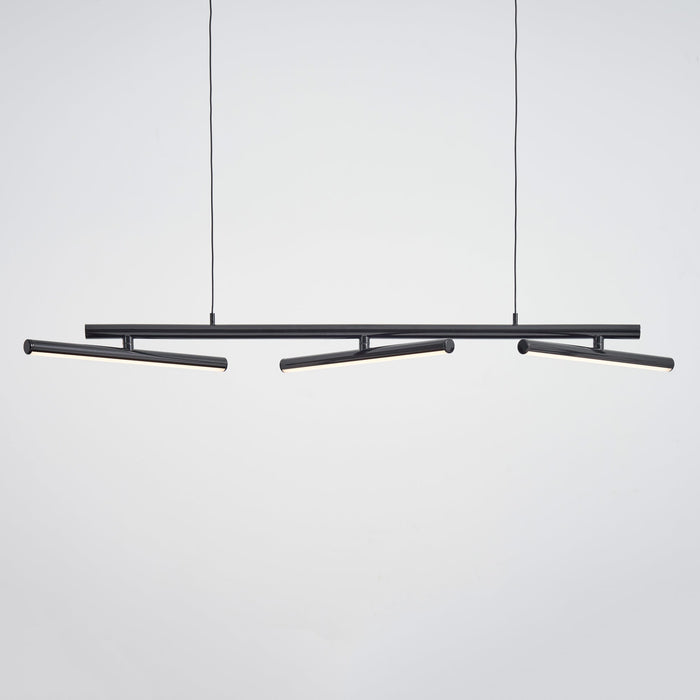 Seed Design Lisa Linear Pendant
