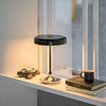Load image into Gallery viewer, Seed Design MR. DJ Table Lamp
