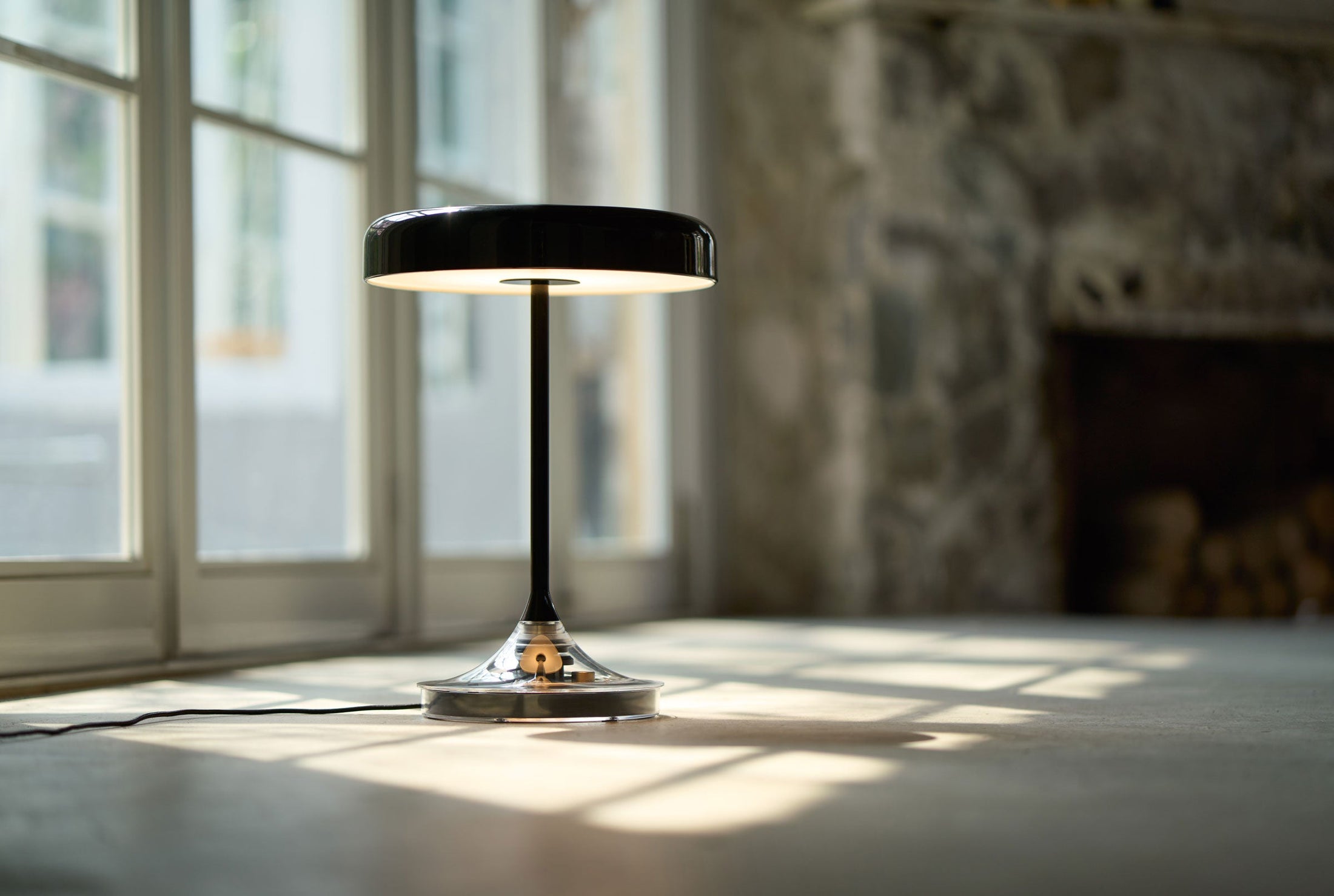 Seed Design MR. DJ Table Lamp