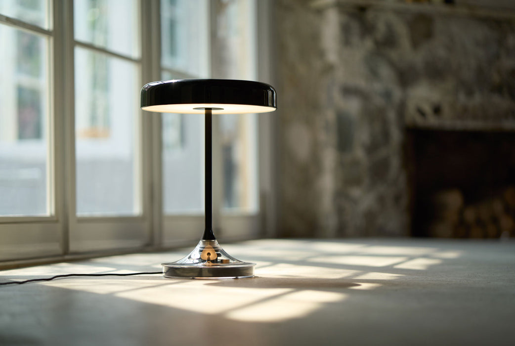 Seed Design MR. DJ Table Lamp