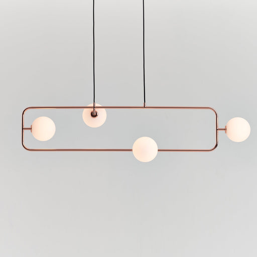 Seed Design Sircle Linear Pendant