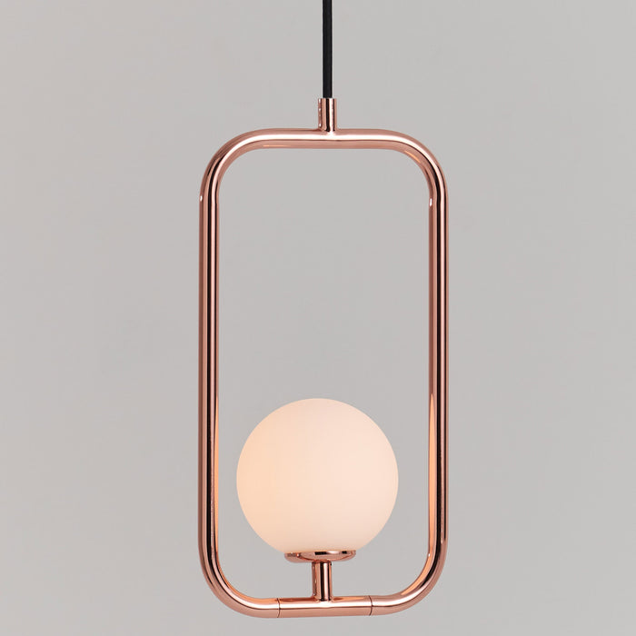Seed Design Sircle Pendant