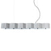 Seed Design Zhe 6-Light Pendant