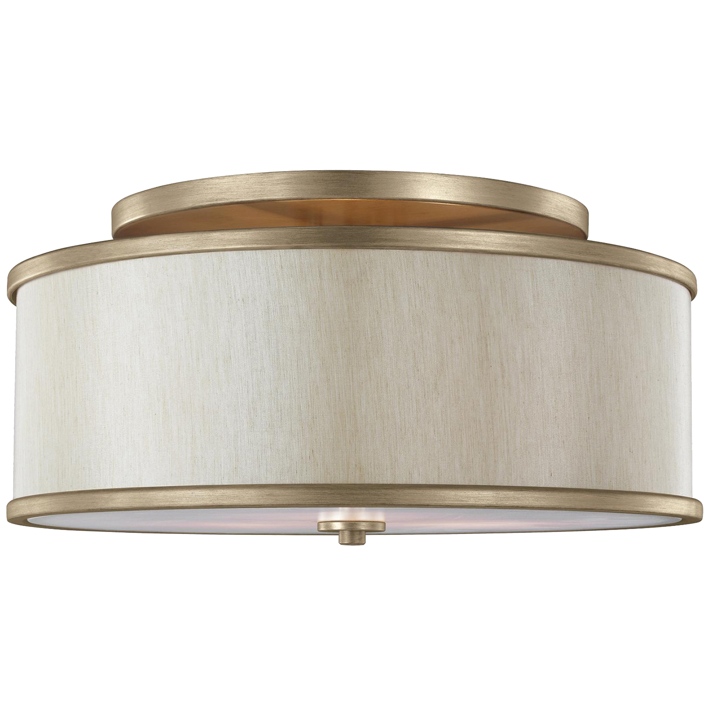 Lennon Medium Semi-Flush Mount