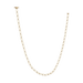Collier Alabaster 132 Chandelier by Visual Comfort Modern