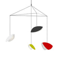 Load image into Gallery viewer, Papillons LED Chandelier 4 Light Large
