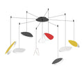 Load image into Gallery viewer, Papillons LED Chandelier 9 Light Swag
