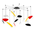 Load image into Gallery viewer, Papillons LED Chandelier 13 Light Swag
