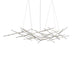 Sonneman Constellation Ursa Major Chandelier
