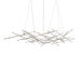 Sonneman Constellation Ursa Major Chandelier