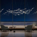 Sonneman Constellation Ursa Minor Chandelier
