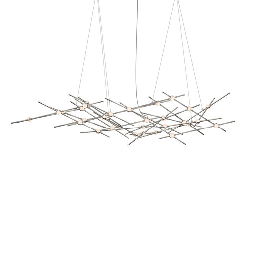 Sonneman Constellation Ursa Minor Chandelier