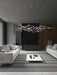 Sonneman Constellation Ursa Minor Chandelier