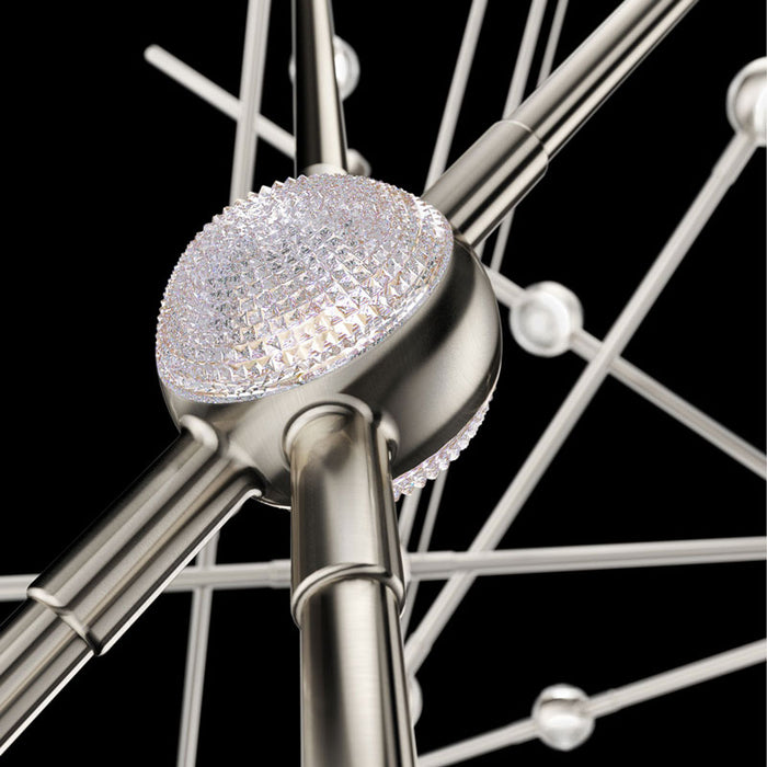 Sonneman Constellation Ursa Minor Chandelier