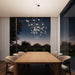 Sonneman Constellation Ursa Minor Chandelier