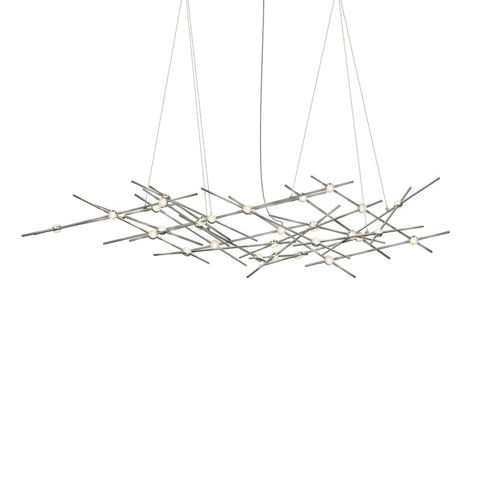 Sonneman Constellation Ursa Minor Chandelier