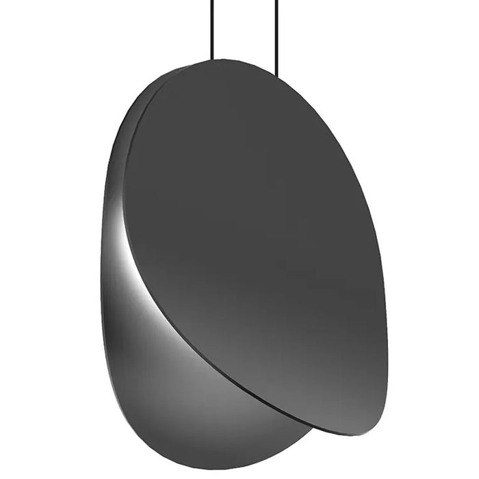 Sonneman Malibu Discs LED Pendant - Open-Box